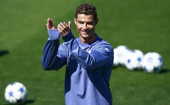 Ronaldo sắp phá kỷ lục ghi bàn đỉnh cao ở châu Âu