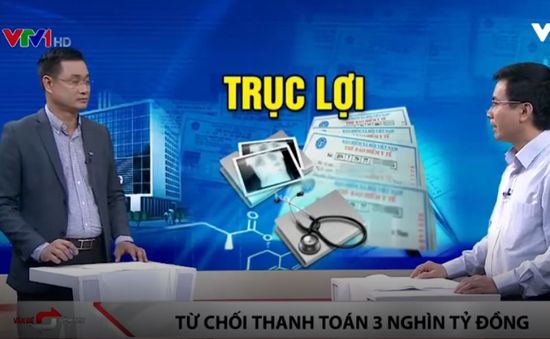 BHXH Việt Nam đề nghị truy tố hình sự với người cố tình trục lợi BHYT