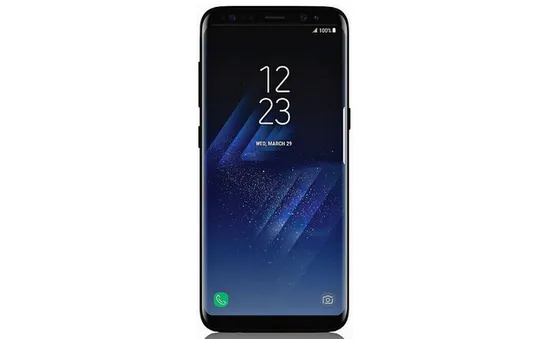 Người dùng có thể đặt mua trước Galaxy S8 từ 7/4