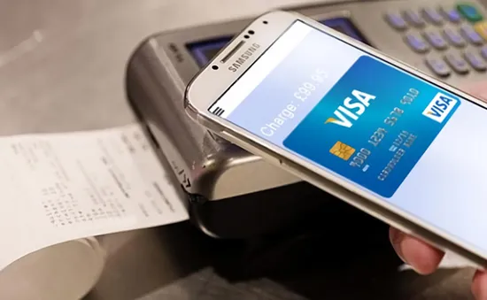 Samsung tham vọng "bành trướng" Samsung Pay