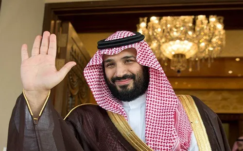 Tân Thái tử Mohammed bin Salman - Người có tầm ảnh hưởng nhất Saudi Arabia