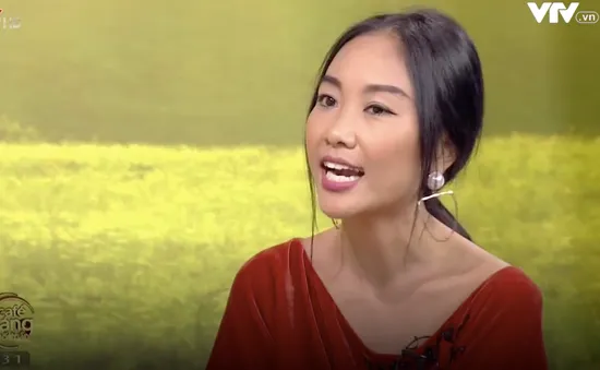 Đoan Trang: Đã xa rồi cái thời “ngựa non háu đá”