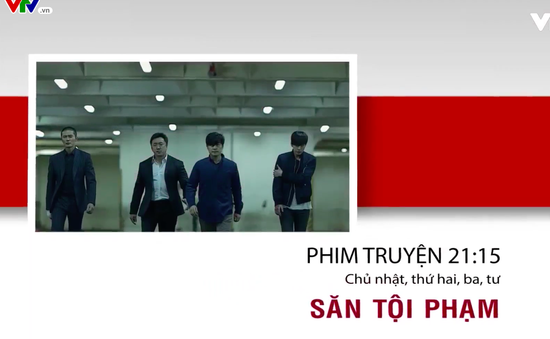 Phim đặc sắc trên VTV8