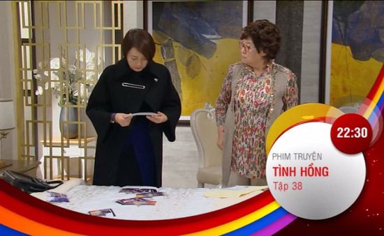 Điểm phim đặc sắc trên VTV3 ngày 21/2