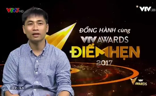 Đạo diễn Tạ Quỳnh Tư: Qua VTV Awards, hy vọng thêm nhiều khán giả đồng cảm với "Hai đứa trẻ"