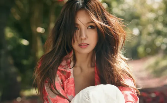 Lee Hyori lo lắng sẽ ngoại tình sau khi kết hôn