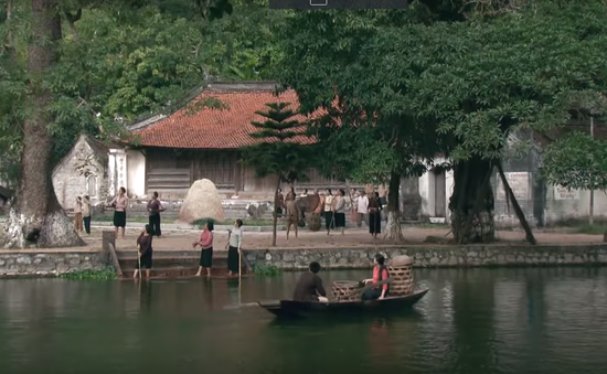 Ca khúc Trầu không trong "Thương nhớ ở ai" gây bão cộng đồng mạng