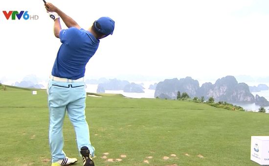 Kết thúc giải KLF Golf Tournament 2017