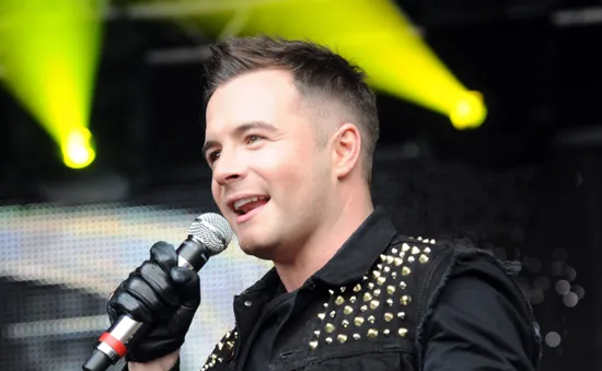 Cựu thành viên Westlife Shane Filan sẽ tái ngộ khán giả Việt Nam