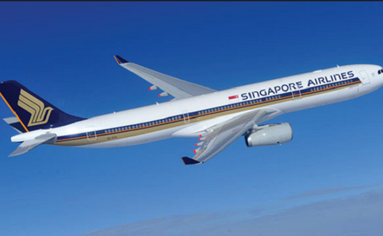 Căng thẳng an ninh ở khu vực Đông Bắc Á, Singapore Airlines đổi lộ trình bay