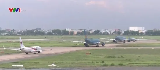 Vietnam Airlines phản hồi về đề nghị giải thể hãng hàng không SkyViet