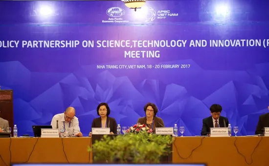 APEC: 10 cuộc họp tại SOM 1 đạt kết quả thiết thực