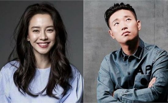 Song Ji Hyo lần đầu chia sẻ suy nghĩ về việc kết hôn của Gary