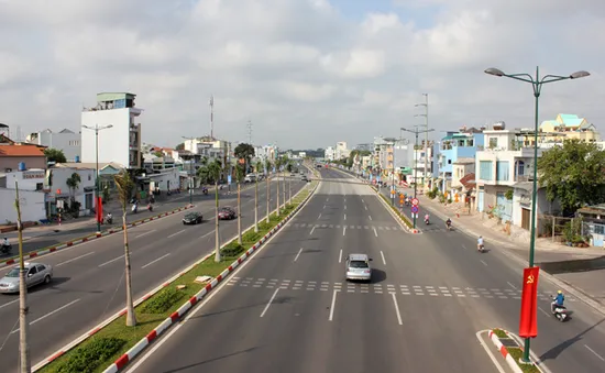 TP.HCM hoàn thiện bộ tiêu chí thành phố sống tốt trong quý II/2017