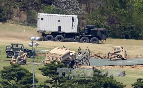 Hàn Quốc, Trung Quốc đều thiệt hại nặng do hệ quả của THAAD