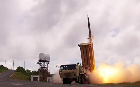 Hàn Quốc không có kế hoạch đàm phán về THAAD với Trung Quốc