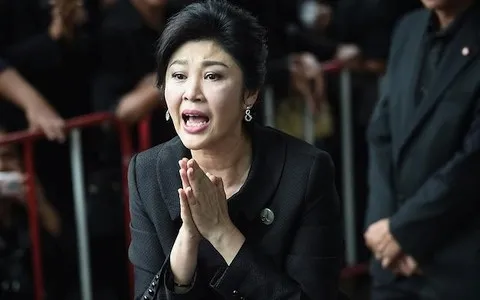 Thái Lan hủy hộ chiếu của cựu Thủ tướng Yingluck