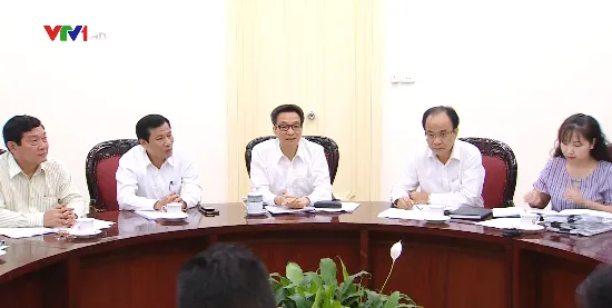 Sẽ thanh tra việc cổ phần hóa Hãng phim truyện Việt Nam