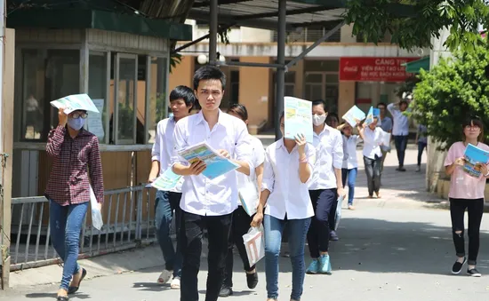 Tinh giảm các cuộc thi dành cho giáo viên, học sinh