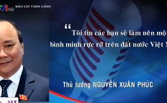 “Các nhà đầu tư sẽ làm nên bình minh rực rỡ trên đất nước Việt Nam”