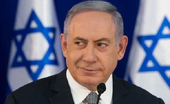 Thủ tướng Israel Netanyahu bị thẩm vấn về nghi án tham nhũng