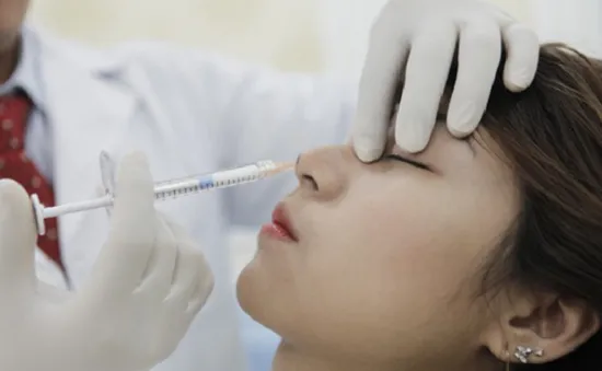 Các biến chứng nguy hểm của chất làm đầy filler