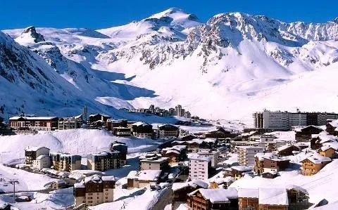 Pháp: Lở tuyết trên núi Alps, ít nhất 4 người thiệt mạng