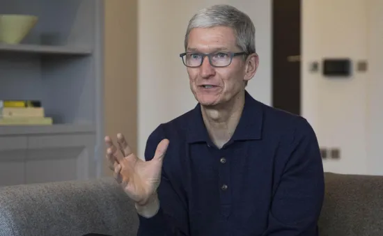 Tim Cook: Apple không cần là người đi đầu, Apple chỉ cần tạo ra sản phẩm tốt nhất