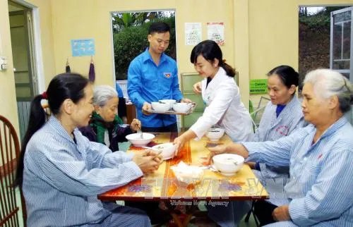 Phú Yên: Ra quân chương trình "Tiếp sức người bệnh"