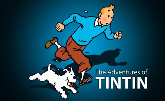 Bán đấu giá bộ truyện tranh hiếm Những cuộc phiêu lưu của Tintin