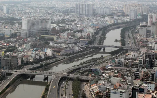 TP.HCM đấu giá đất tạo vốn thực hiện 7 chương trình đột phá