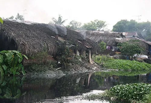 TP.HCM chi hàng trăm tỷ đồng khơi thông kênh rạch