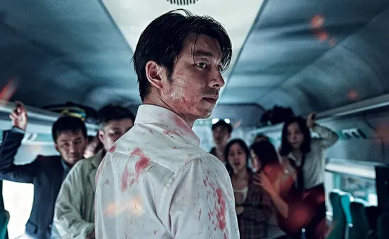 Sau 1 năm gây "bão", Train to Busan mới cập bến Nhật Bản