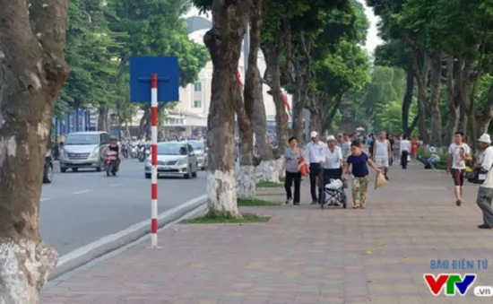 Mưa ở Trung Bộ giảm hẳn, nhiều nơi nắng gián đoạn