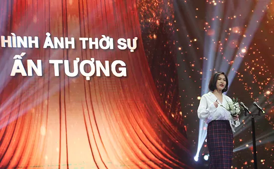 VTV Awards 2018 kéo dài thời gian mở cổng bình chọn cho vòng 1 - Đừng bỏ lỡ!