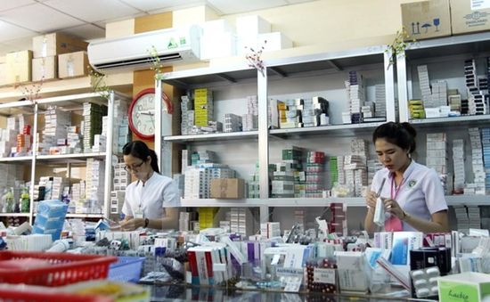Hà Nội: Sẽ thu hồi giấy phép nhà thuốc không kết nối liên thông dữ liệu