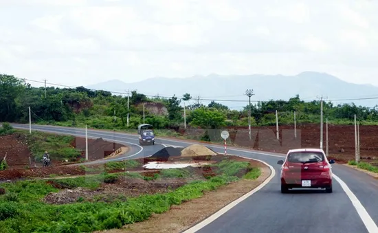 Nguy cơ tai nạn giao thông trên đường Hồ Chí Minh