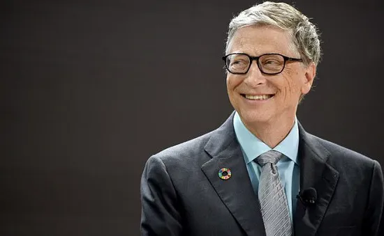 Bill Gates chi 80 triệu USD xây dựng thành phố thông minh