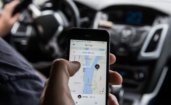 Sếp mới của Uber khẳng định gắn bó lâu dài với thị trường Việt Nam