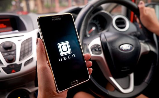 Uber bị điều tra tại Mỹ và nộp phạt tại Philippines