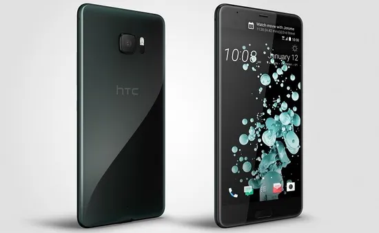 HTC U Play và HTC U Ultra “cập bến” Việt Nam vào cuối tháng 2