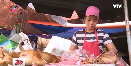 Quan niệm ăn thịt chó cuối năm giải đen: Đúng hay không đúng?