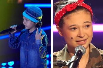 Những thí sinh The Voice Kids này khiến Justin Bieber cũng trở nên lu mờ!