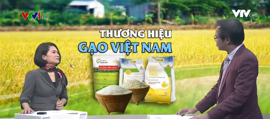 Con số 150 triệu đồng và tư duy mới về thương hiệu gạo quốc gia