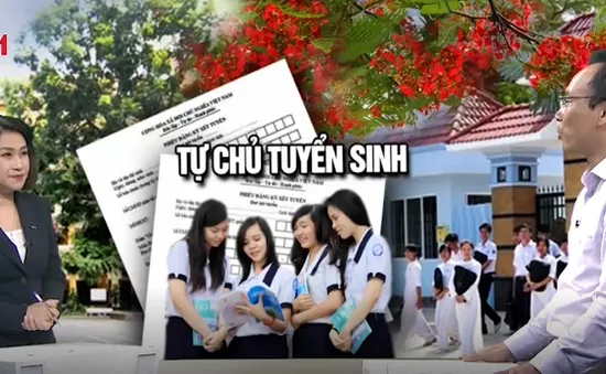 Xét tuyển theo nhóm, các trường "hợp lực" nhằm giảm lượng thí sinh ảo