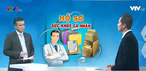 Hồ sơ điện tử quản lý sức khỏe người dân mang đến những lợi ích gì?