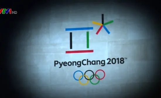 Đề nghị "ngừng bắn toàn cầu" khi diễn ra Olympic 2018 tại Hàn Quốc