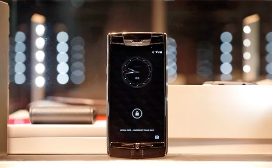 Vertu dừng hoạt động vì vỡ nợ