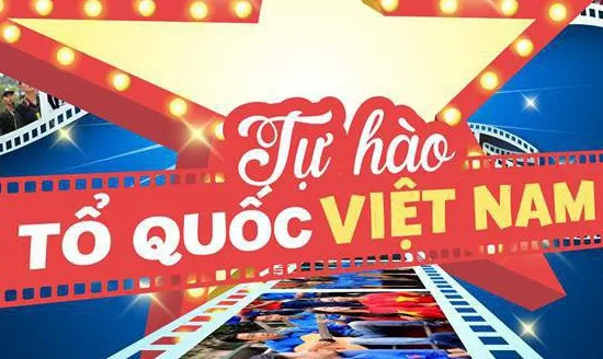 Sáng tác video clip hát Quốc ca "Tự hào Tổ quốc Việt Nam": Sân chơi mới cho sinh viên Việt Nam