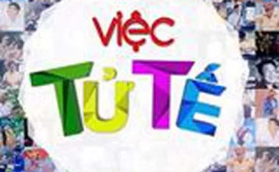 Việc tử tế: Ông về hưu nhiều chức nhất